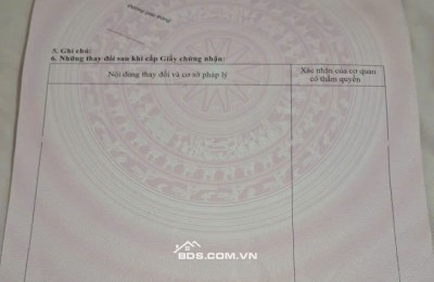 BÁN NHÀ MẶT PHỐ AN SƠN, VĨNH YÊN, VP, 80M2, 3T, MT4m, 5.2 TỶ